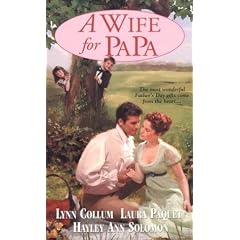 Wife For Papa