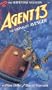 The Serpentine Assassin (Agent 13 : the Midnight Avenger, No 2)
