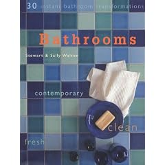 Bathrooms: Over 30 Instant Bathroom Transformations