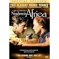 Nowhere in Africa