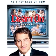 Dream On - Seasons 1 & 2