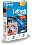 Généalogiste Deluxe (Le)