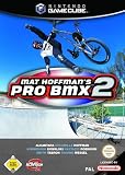 Mat Hoffmans Pro BMX 2 - 