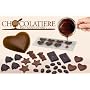 Lentek CM10G-CA Chocolatiere Electric Chocolate Melting Pot