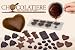 Kitchen & Housewares : Lentek Chocolatiere - Electric Chocolate Melting Pot
