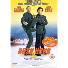 Rush Hour 2 [2001]