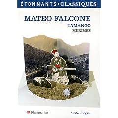Mateo Falcone.Tamango