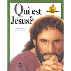Qui est J�sus ?