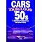 My favourite books about cars!!!