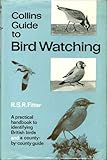 Collins guide to bird watching