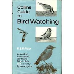 Collins Guide to Bird Watching