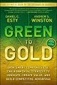 Green to Gold: How Smart Companies Use Environmental Strategy to Innovate, Create Value, and Build Competitive Advantage