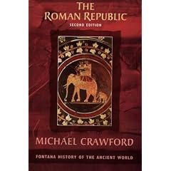 The Roman Republic (Fontana History of the Ancient World)