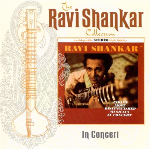 Madhuvanti (Live) (Digitally Remastered)