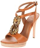 Apepazza Women's Adrienne Ankle-Strap Sandal