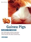 Guinea Pigs (Family Pet Series)