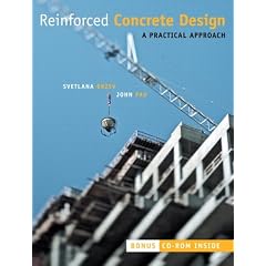 Reinforced Concrete Design: A Practical Approach