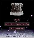 The Memory Keeper's Daughter CD