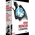 Jean Renoir - L'essentiel