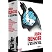 Coffret jean renoir ; la fille de l'eau ; sur un air de charleston ; la petite marchande d'allumette ; le crime de mr la