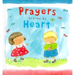Prayers to Know by Heart