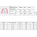 puseky Funny Toddler Baby Kids Girl Long Sleeve Letter Print T-Shirt Casual Tops