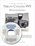 A Short Course in Nikon 995 Photography/e book