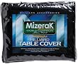 Mizerak P0867 Premium Billiard Table Cover