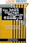 The Best College Admission Essays