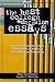 Books : The Best College Admission Essays