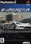 Supercar Street Challenge