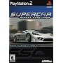 Supercar Street Challenge