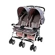 Combi Twin Savvy Ex On Purpose Pink