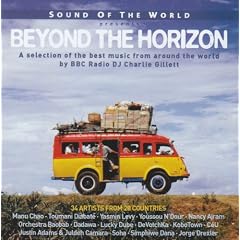 Sound Of The World Presents: Beyond The Horizon