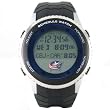 Columbus Blue Jackets NHL Men's" Schedule" Watch