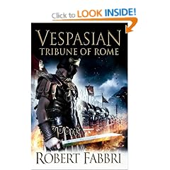 Vespasian: Tribune of Rome