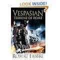Vespasian: Tribune of Rome