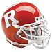 Rutgers Scarlet Knights NCAA Authentic Full Size Helmet