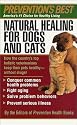 Natural Healing For Dogs And Cats