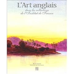 L'art anglais dans les collections de l'Institut de France
