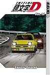 Initial D, Vol. 14