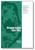 TNF Receptor Associated Factors (TRAFs) (Advances in Experimental Medicine and Biology)