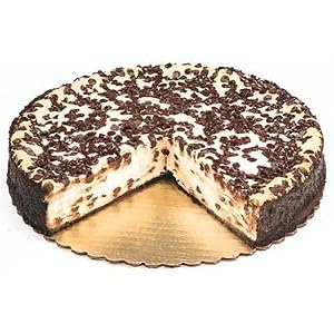 2 lb Chocolate Chip Cheesecake by Cheesecake
