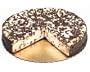 2 lb Chocolate Chip Cheesecake