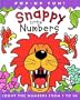 Snappy Little Numbers: Count the Numbers from 1 to 10