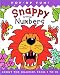Snappy Little Numbers: Count the Numbers from 1 to 10
