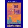 A Flower in the Desert: A Joshua Croft Mystery