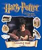 Harry Potter and the Chamber of Secrets: Colouring Activity Book