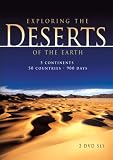 Exploring the Deserts of the Earth