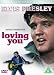 DVD : Loving You (25th Anniversary Edition) [1957]